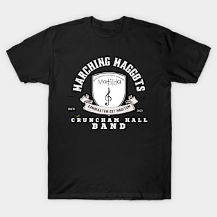 Matilda Band Shirt T-Shirt